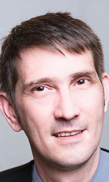 Magyar Márton ismét a KERT főtitkára