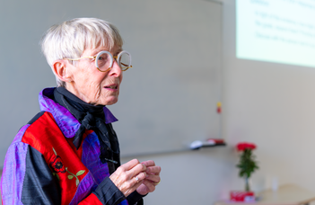 Doctor and Professor honoris causa