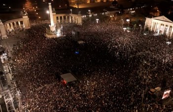 Rendszerbontó Nagykoncert