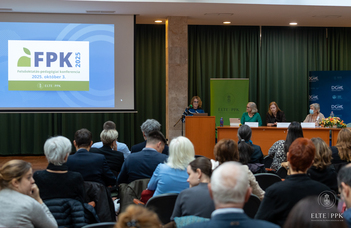 Tanulási utak, új perspektívák és innováció az FPK25 fókuszában