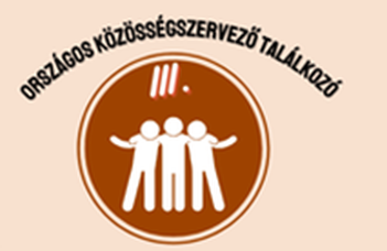 III. Országos Közösségszervező Találkozó